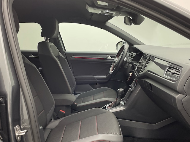 Volkswagen T-Roc 1.5 TSI Sport