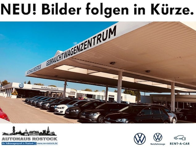 Volkswagen T-Cross 1.0 TSI R-Line
