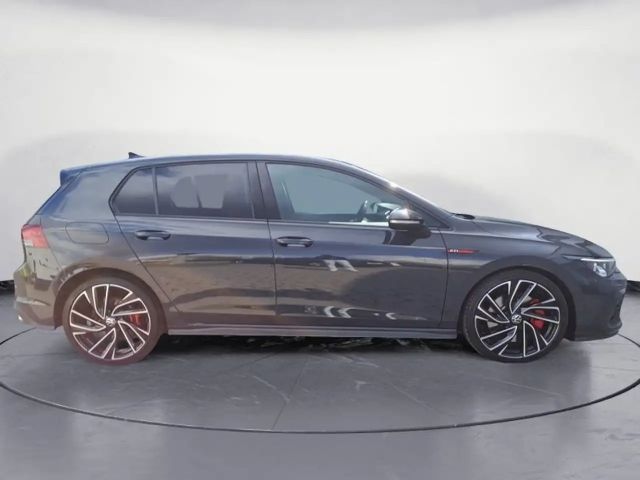 Volkswagen Golf 2.0 TSI DSG GTI Style