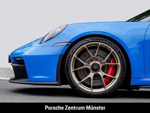 Porsche 992 Coupé GT3