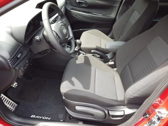 Hyundai Bayon 1.0 T-GDi Trend