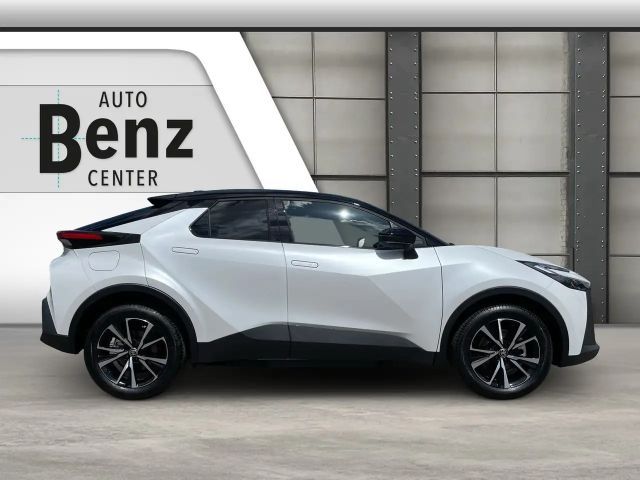 Toyota C-HR Plug-in
