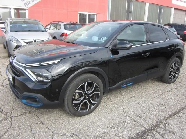 Citroën ë-C4 Shine