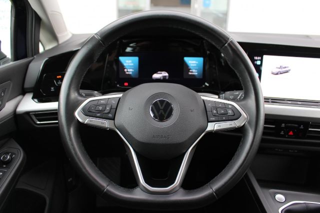 Volkswagen Golf Golf VIII Life Variant