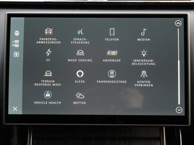 Land Rover Range Rover Velar P400e SE