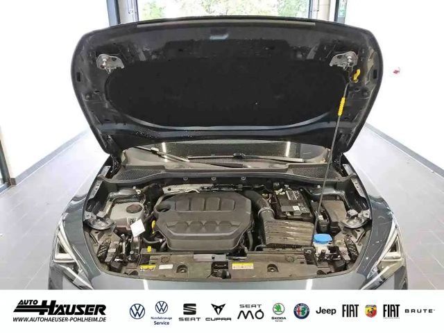 Cupra Formentor 2.0 TSI 4Drive DSG VZ