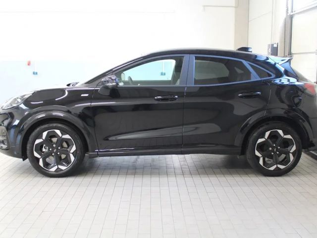 Ford Puma ST Line