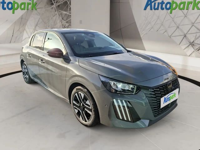 Peugeot 208 Allure Pack