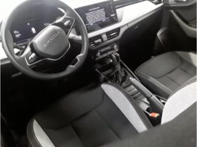 Skoda Kamiq 1.5 TSI