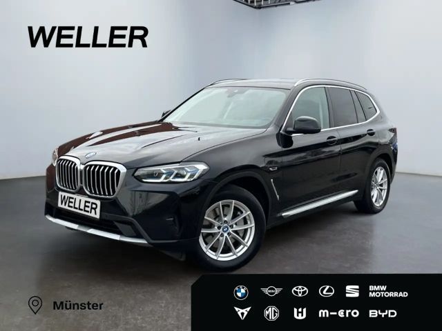 BMW X3 xDrive xDrive30e