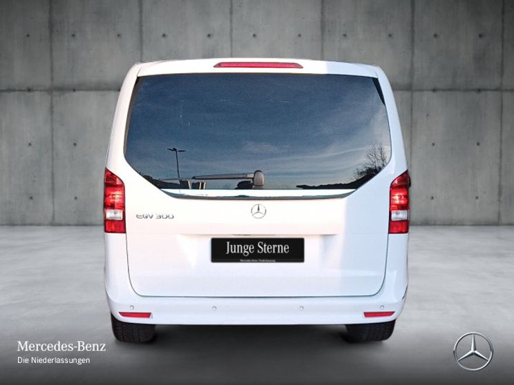 Mercedes-Benz EQV 300 Limousine Lang