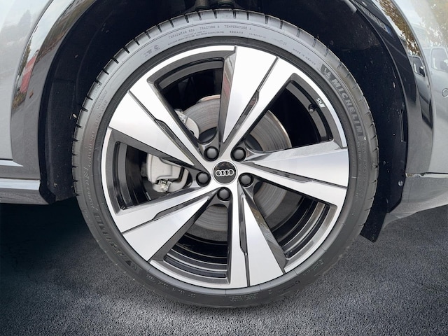 Audi Q5 Quattro S-Tronic