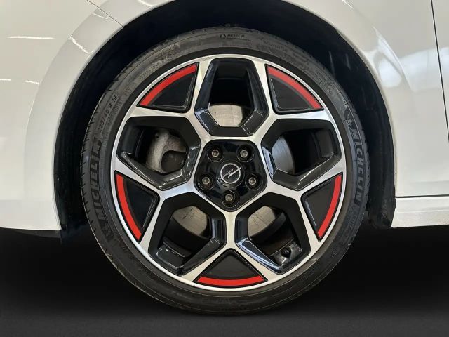 Opel Astra GS-Line Grand Sport Hybrid