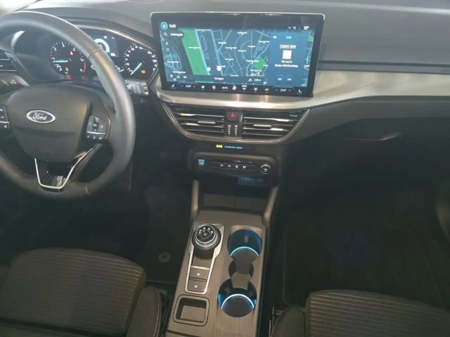 Ford Focus 1.5 EcoBlue Titanium Wagon