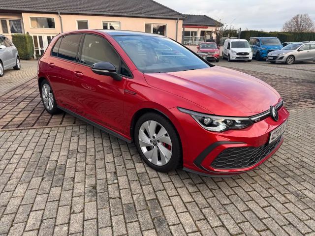 Volkswagen Golf GTI Golf VIII