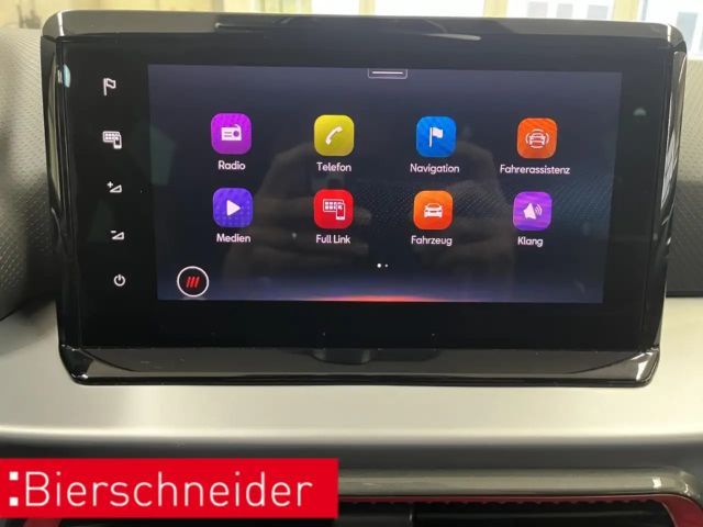 Seat Ibiza 1.5 TSI DSG FR-lijn