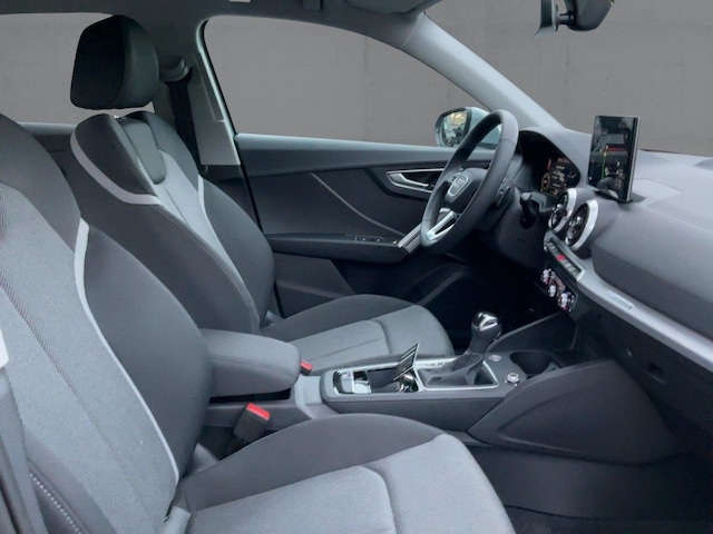Audi Q2 35 TDI S-Tronic