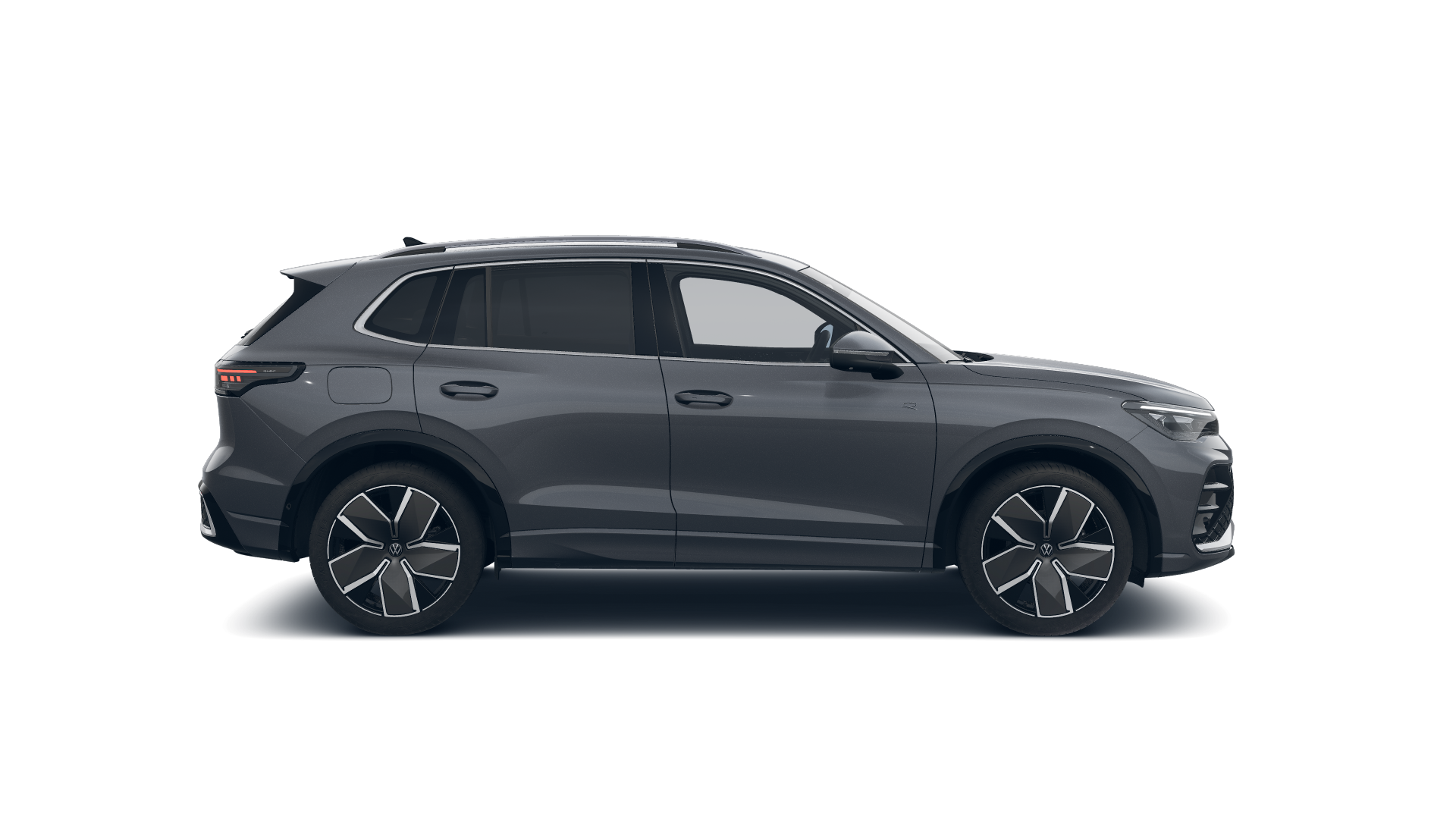 Volkswagen Tiguan 1.5 eTSI DSG