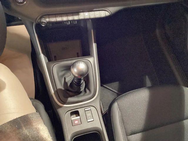 Jeep Avenger Altitude