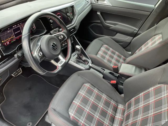 Volkswagen Polo DSG GTI