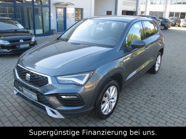 Seat Ateca Style