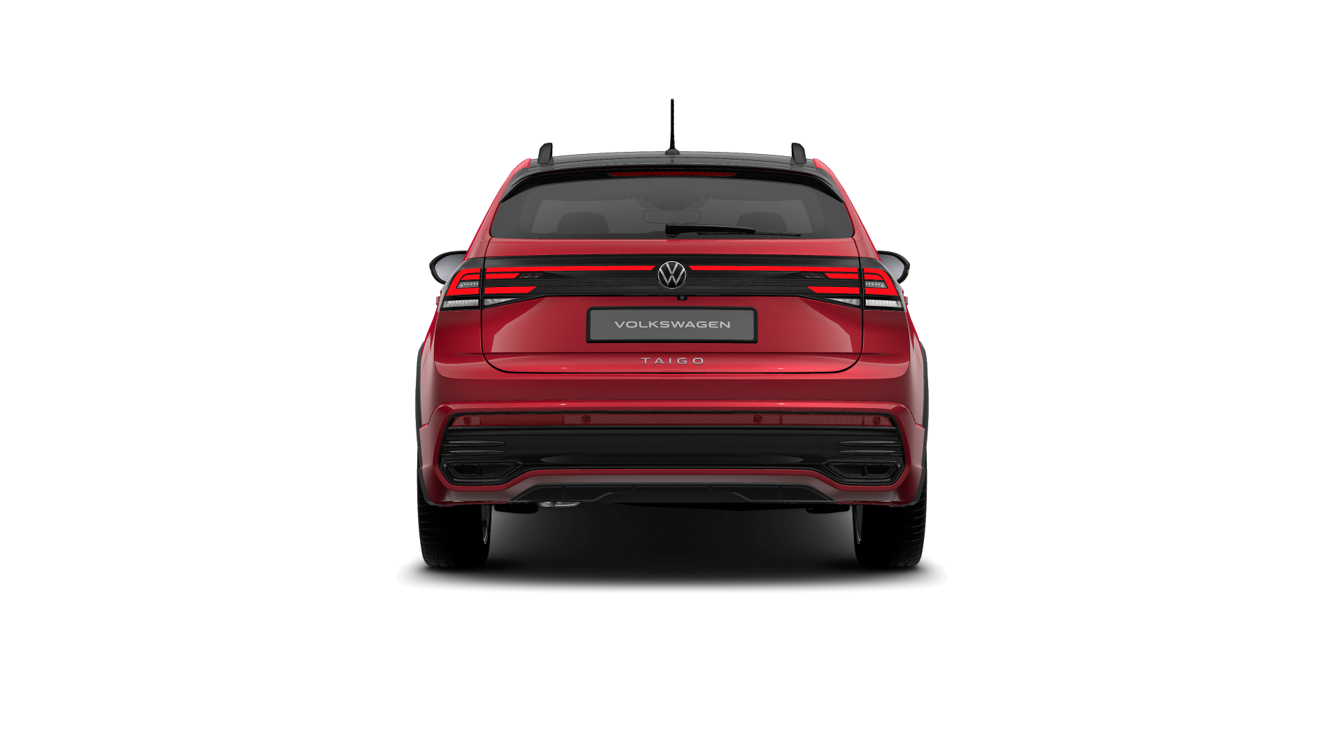 Volkswagen Taigo 1.0 TSI R-Line