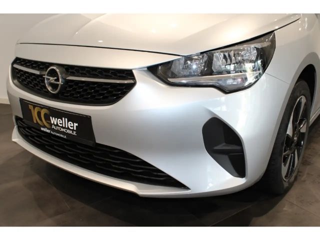 Opel Corsa -e ''Edition'' Rückfahrkamera Sitzheizung Apple/An