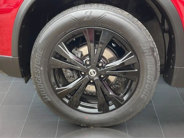Nissan X-trail DIG-T