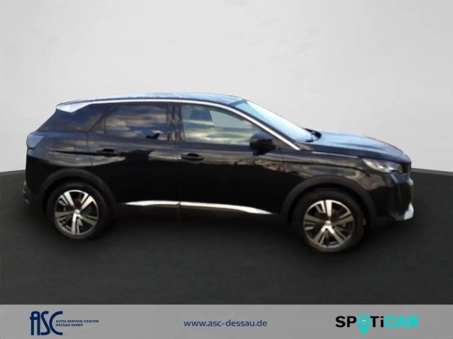 Peugeot 3008 N ALL PTECH130 Navi, Allw.,DAB,Kamera