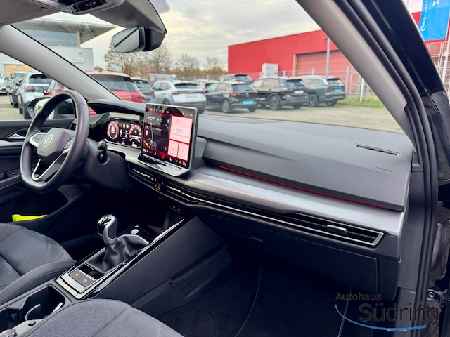 Volkswagen Golf Golf VIII IQ.Drive Style