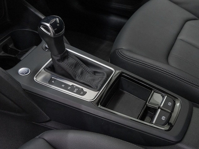 Audi Q2 35 TDI S-Tronic