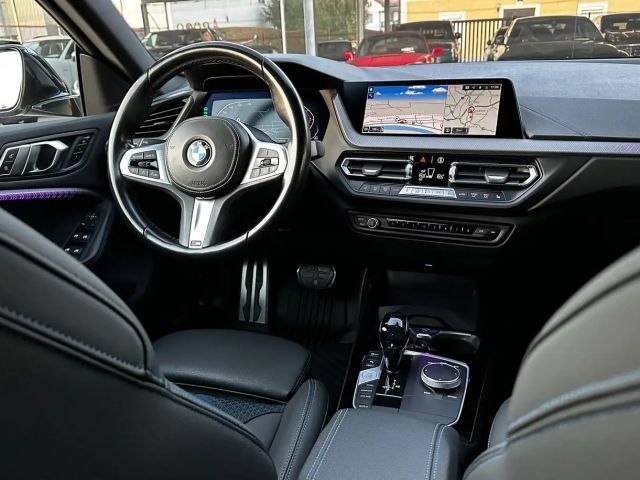 BMW 218 218d Coupé Sedan