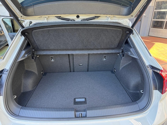 Volkswagen T-Roc 1.5 TSI DSG