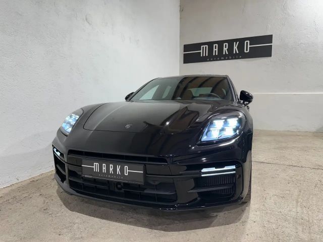 Porsche Panamera Coupé E-Hybrid Turbo