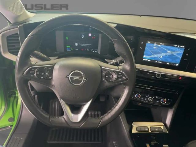 Opel Mokka Edition Mokka-e