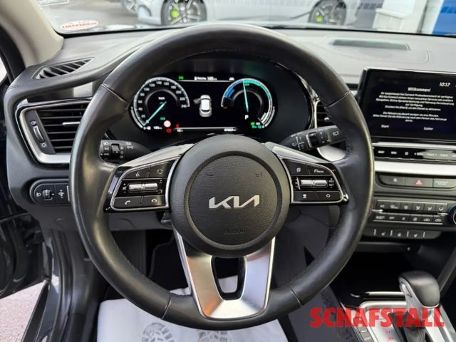 Kia XCeed GDi PHEV