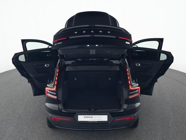 Volvo C40 Plus Recharge