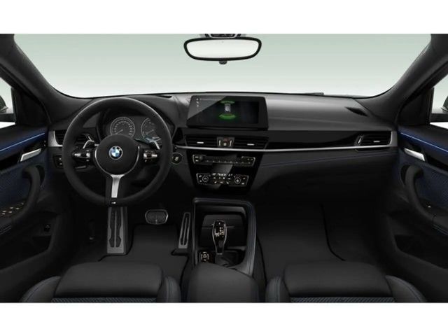 BMW X2 M-Sport xDrive20d