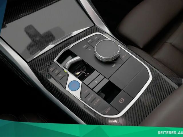 BMW i4 M-Sport Sedan eDrive40