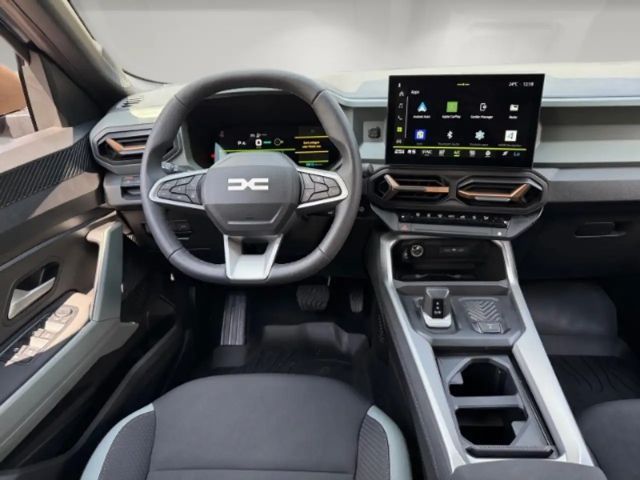 Dacia Bigster Extreme Hybrid 155