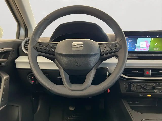 Seat Ibiza Reference