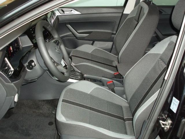 Volkswagen Polo Style