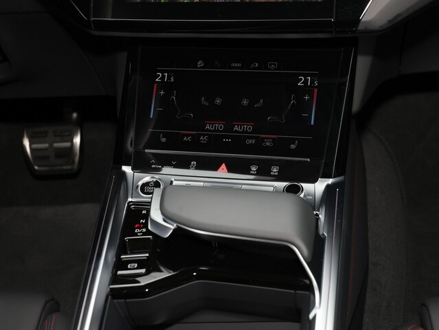 Audi Q8 e-tron 55 Quattro S-Line Sportback