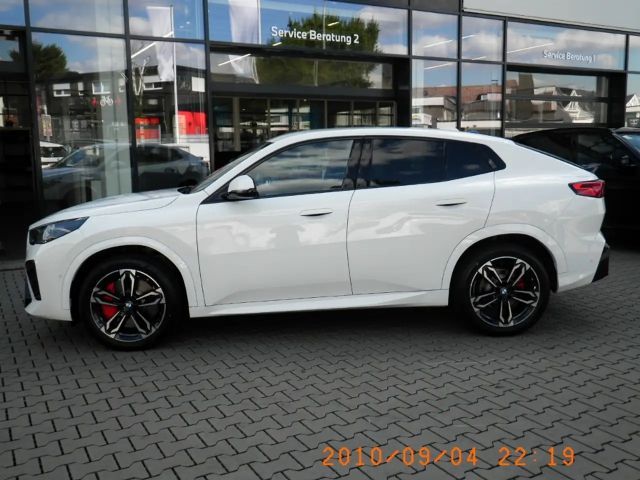 BMW X2 sDrive20i