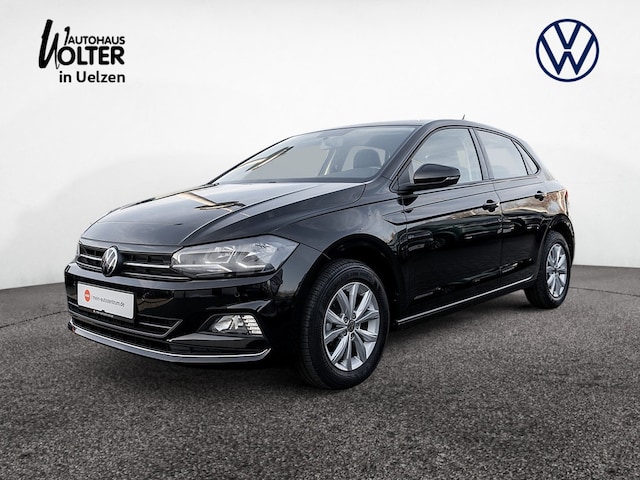 Volkswagen Polo 1.0 TSI Highline