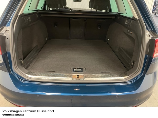 Volkswagen Passat 2.0 TDI Business DSG Variant
