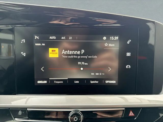 Opel Mokka GS-Line Grand Sport