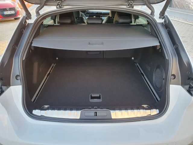 Peugeot 508 EAT8 GT-Line HDi SW