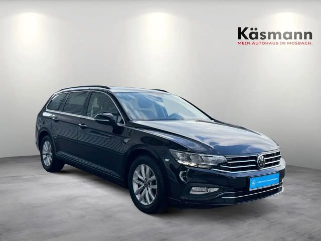 Volkswagen Passat 2.0 TDI Business Variant