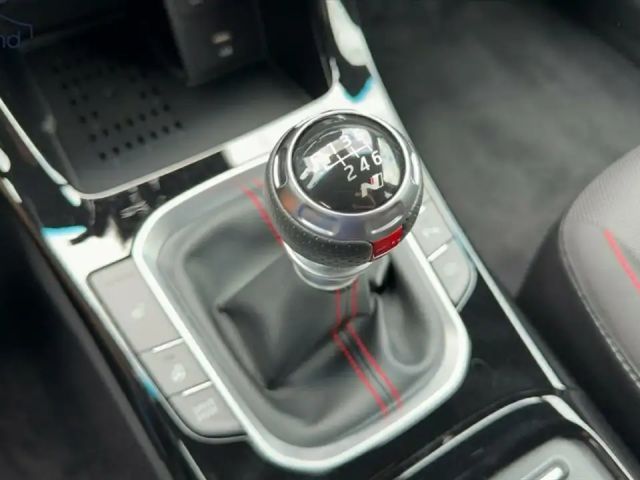 Hyundai i30 N Line T-GDi